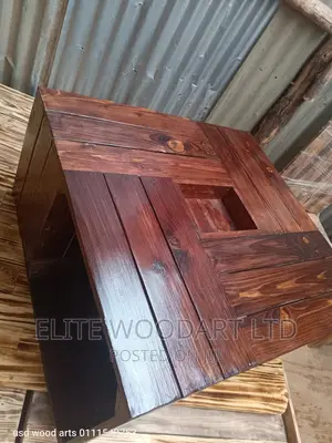 Authentic Mexican Coffee Table