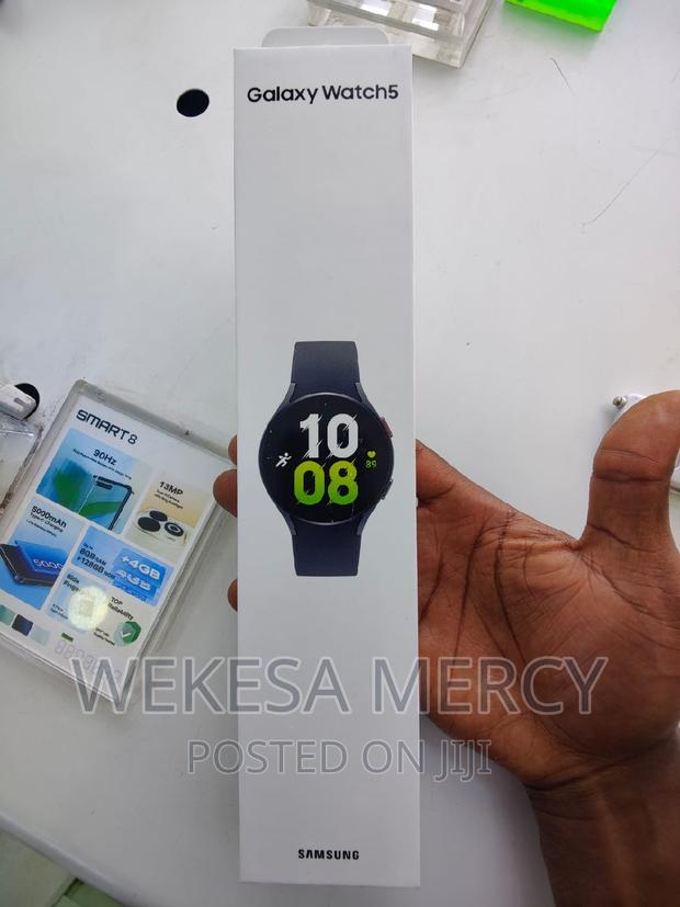 Samsung Galaxy Watch 5 40mm R900 - thumbnail 3
