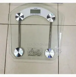 Bathroom Scale