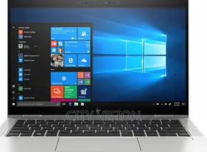 New Laptop HP 8GB Intel Core I7 SSD 256GB