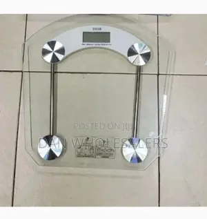 Sterling Bathroom Scale