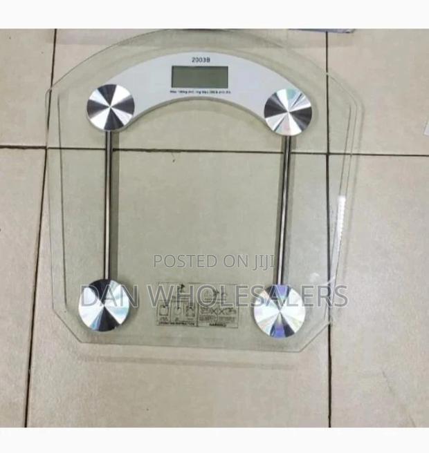 Sterling Bathroom Scale