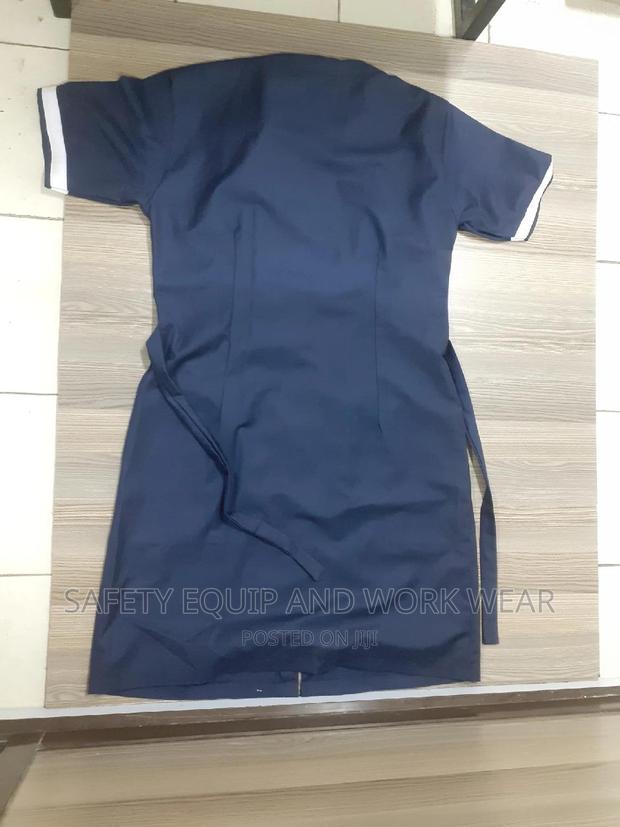 Buy Nanny Dresses for Work Wear - main view
