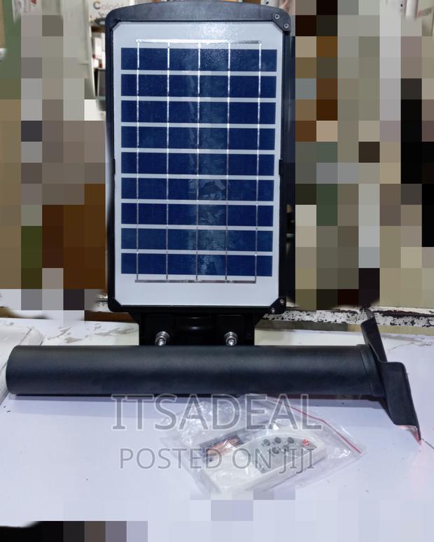 Solar Light - thumbnail 2