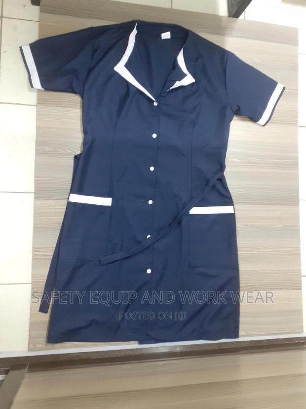 Buy House Maid Uniform Which Are Unisex - main view