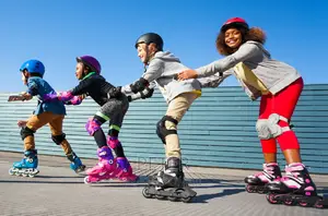 Sports And Fitness Training