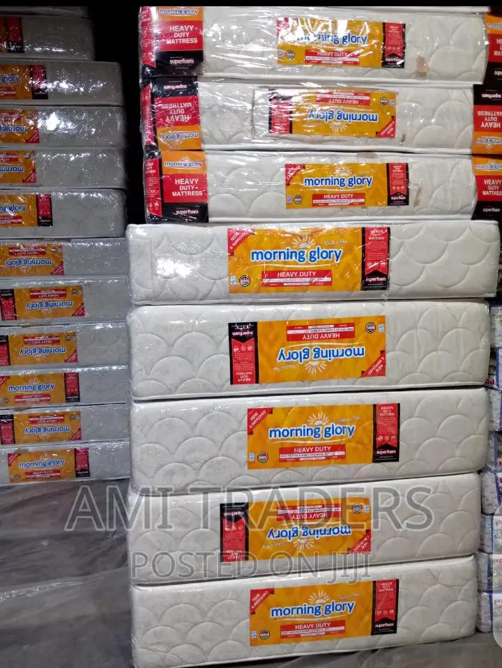 Matress Heavy Duty Superform (10")