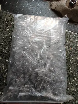 Laboratory Sample Cups/ Serum Cups Pack of 500pcs