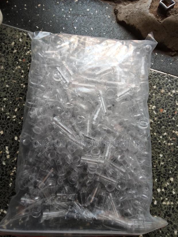 Laboratory Sample Cups/ Serum Cups Pack of 500pcs - main view