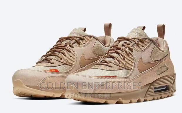 Air Max 90 Surplus Desert 38-45 - main view