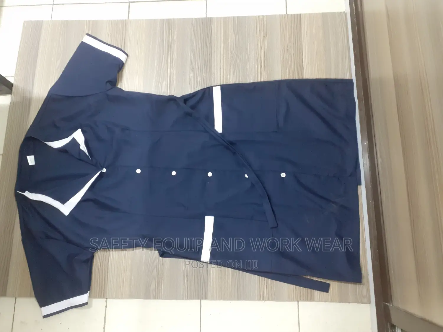 Buy House Keeper's Uniform Which Are Stain Resistant