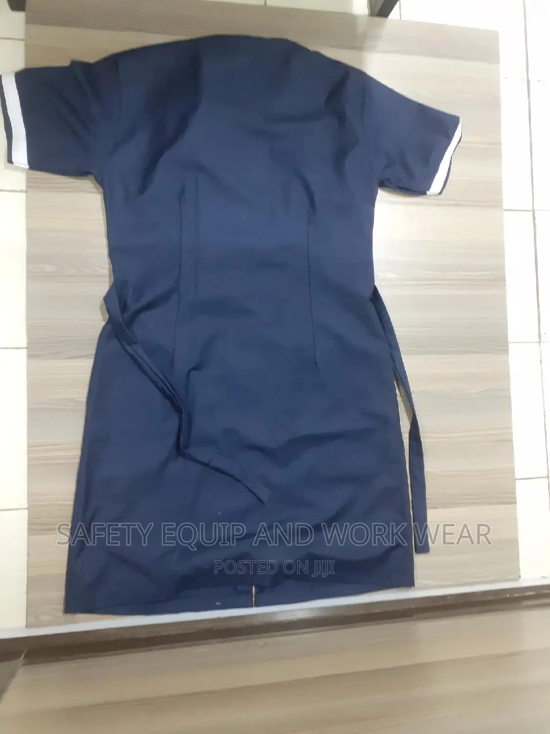 Buy House Keeper's Uniform Which Are Stain Resistant