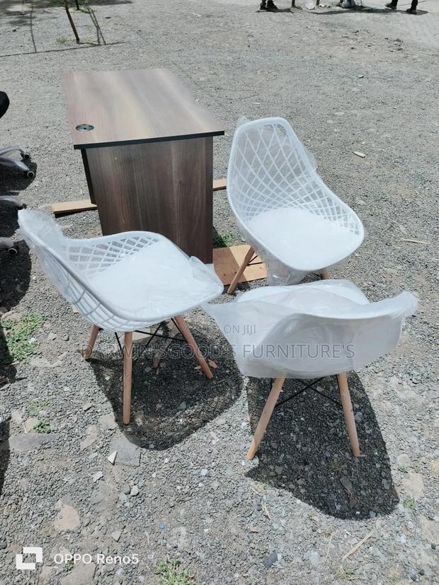 Eames Chair