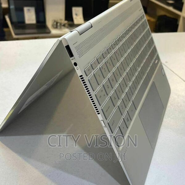 Laptop HP 8GB Intel Core I7 SSD 256GB - main view