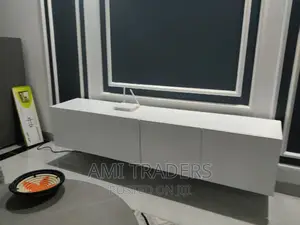 Tv Stand (Floating Stands 6ft)