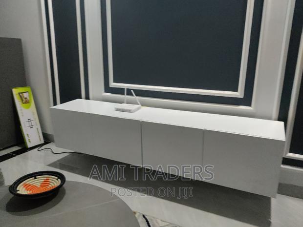 Tv Stand (Floating Stands 6ft)