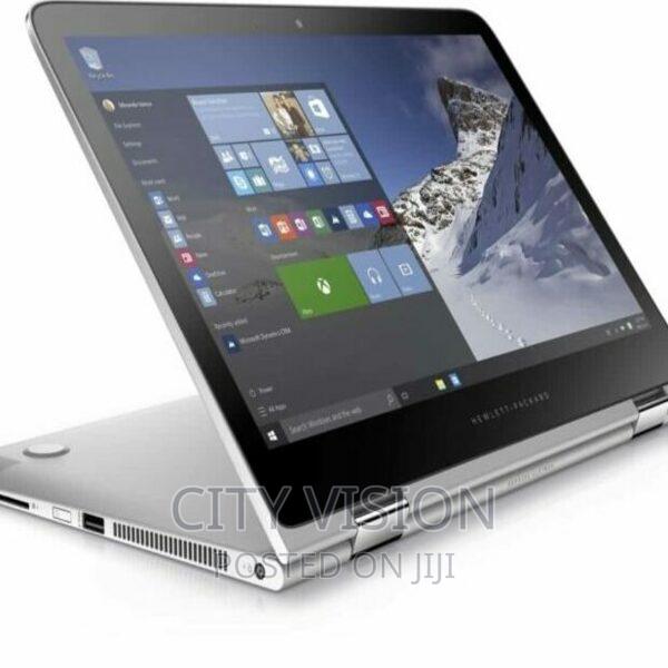 Laptop HP 8GB Intel Core I7 SSD 256GB - thumbnail 2