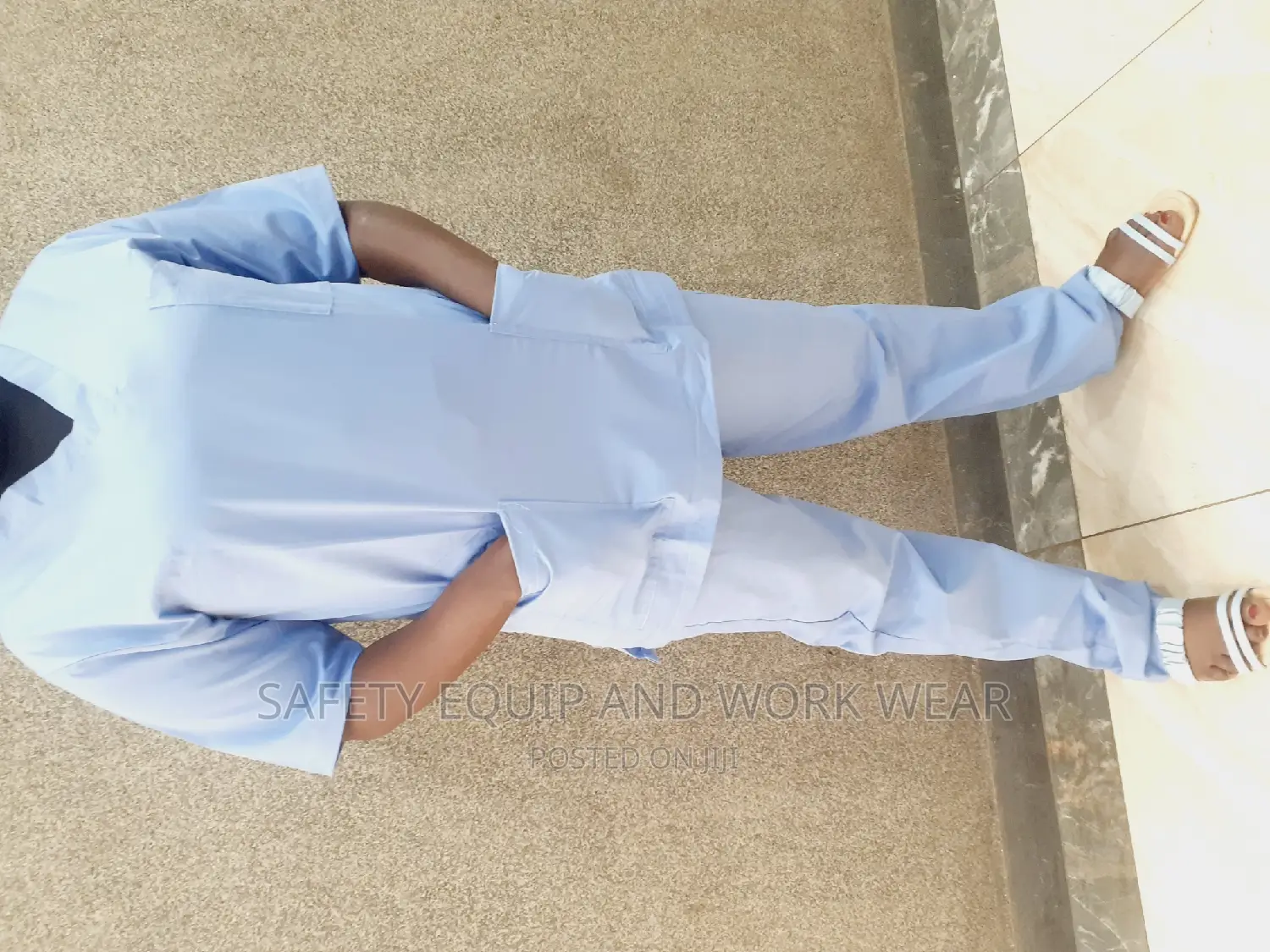 Buy Curved Medical Scrubs