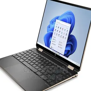 Laptop HP 8GB Intel Core I7 SSD 256GB
