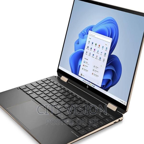 Laptop HP 8GB Intel Core I7 SSD 256GB - thumbnail 3