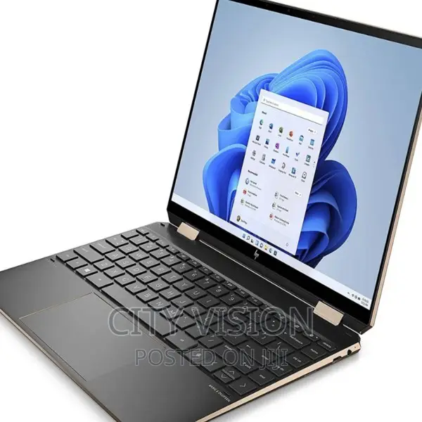Laptop HP 8GB Intel Core I7 SSD 256GB