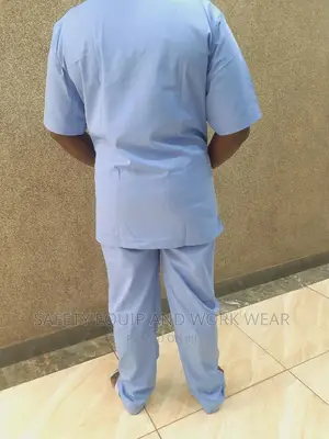Buy Medical Scrub Which Are Easy to Dry
