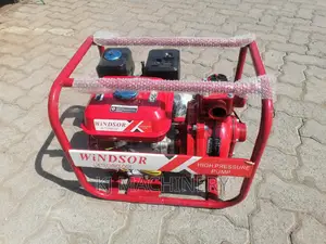 Highpressure Windsor Brand Water Pump in Stock