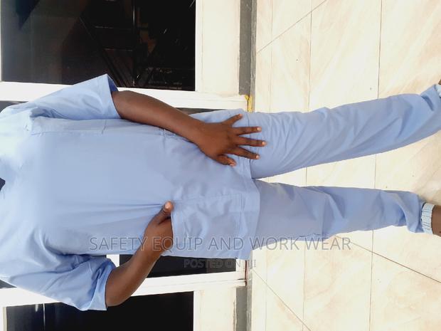 Buy Medical Scrub Used by Surgeons - thumbnail 2