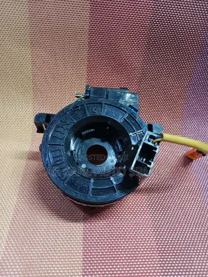 Spiral Cable Angle Sensor Toyota Prius, Prado Yaris