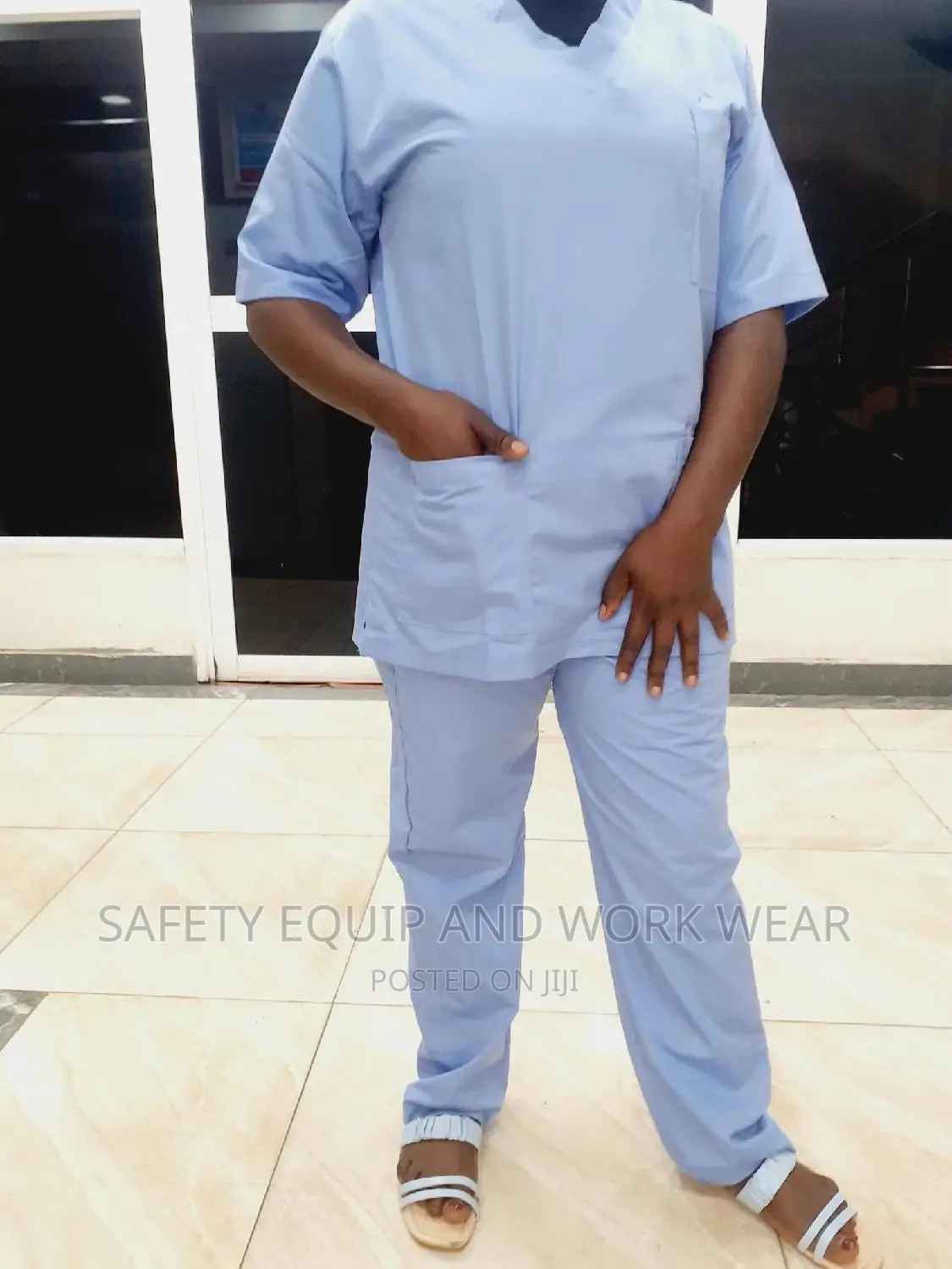 Buy Medical Scrub Used by Surgeons