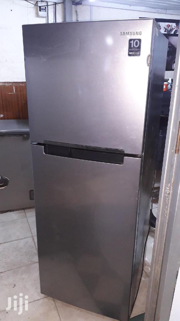Samsung Fridge 300 Litres - main view