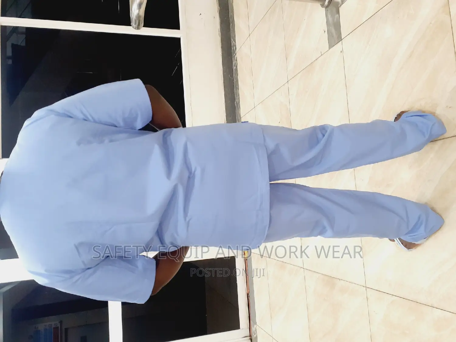 Buy Stylish Medical Scrub
