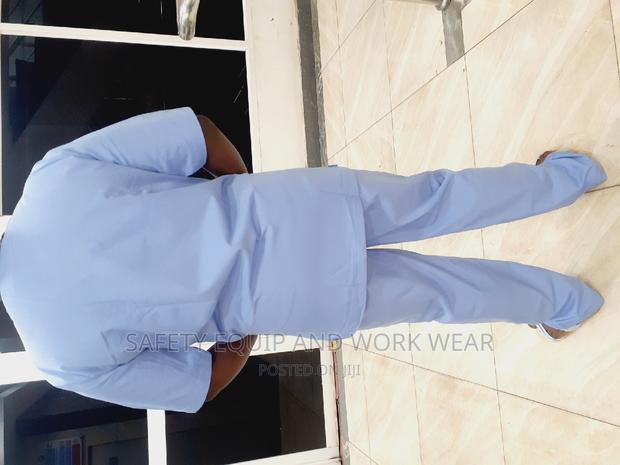 Buy Stylish Medical Scrub - thumbnail 2