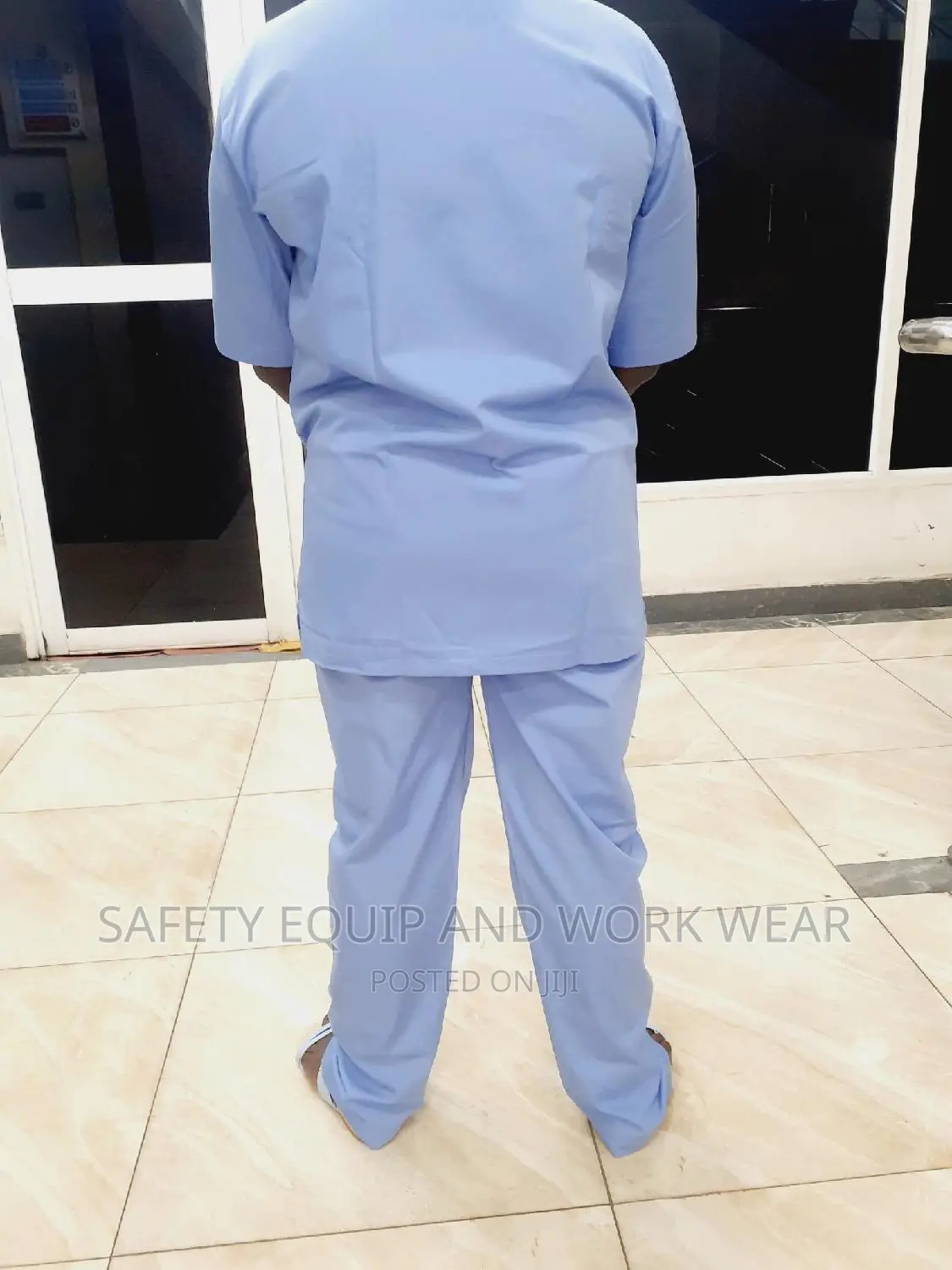 Buy Stylish Medical Scrub