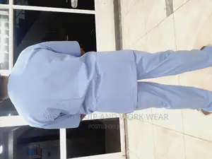 Buy Medical Scrub Which Are Fashionable