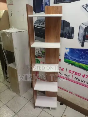 Slay Bookshelf