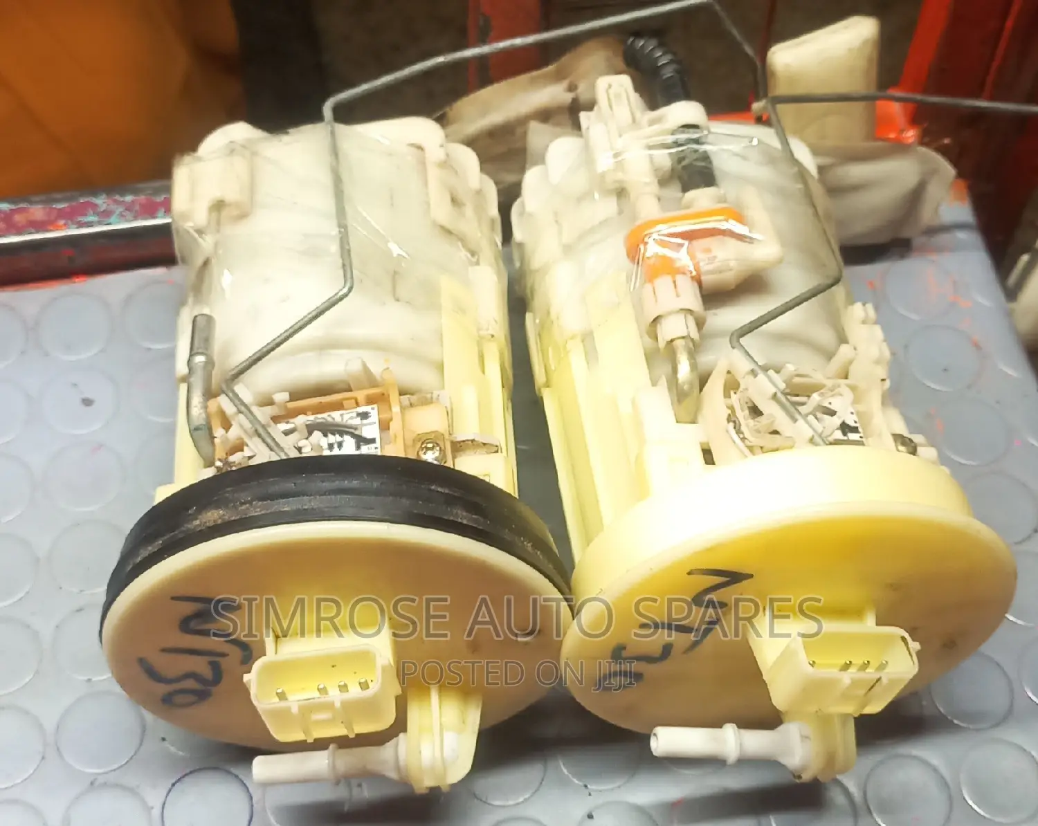Fuel Pump Nissan X-Trail Nt30.