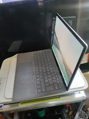 Laptop Microsoft Surface Go 8GB Intel Core I5 SSD 256GB