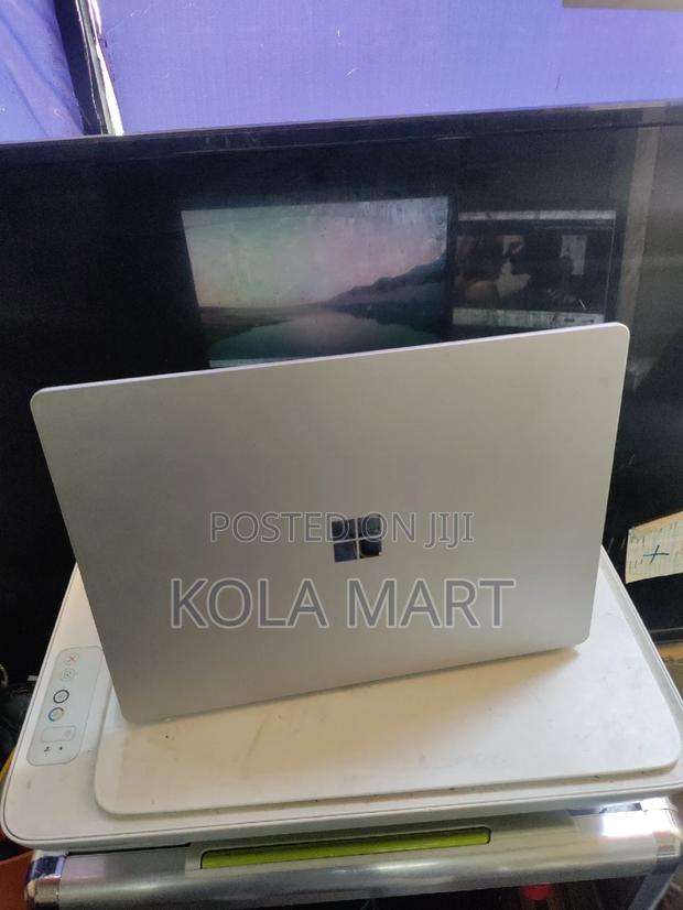Laptop Microsoft Surface Go 8GB Intel Core I5 SSD 256GB