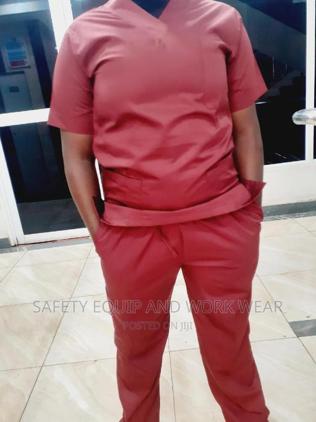 Buy Medical Scrub That Are Washable