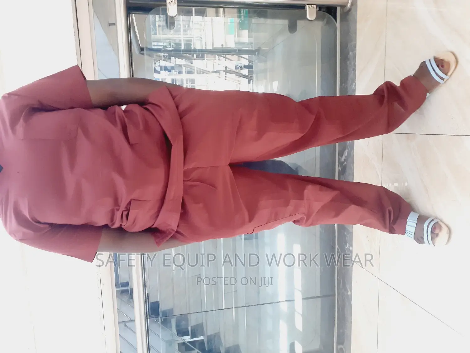 Medical Scrubs Which Are Quick to Dry