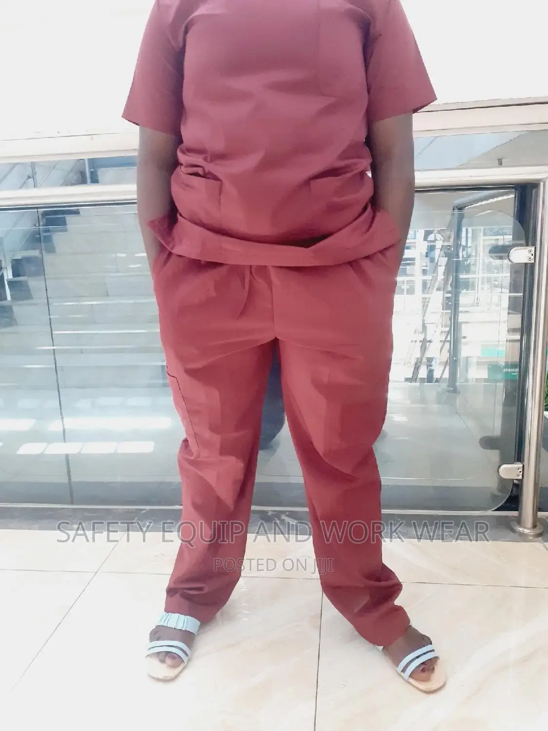 Medical Scrubs Which Are Quick to Dry