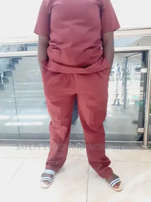 Medical Scrubs Which Are Quick to Dry