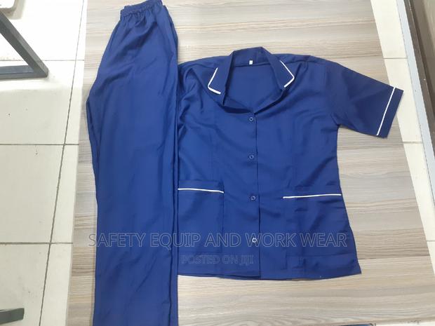Buy Medical Scrub Available in All Sizes
