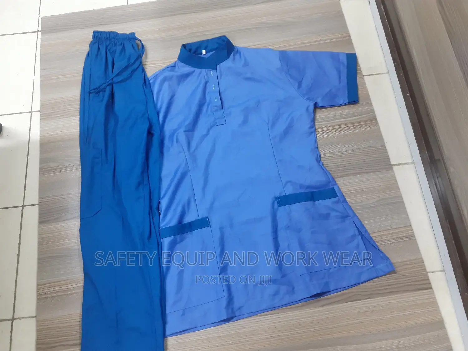 Buy Medical Scrub Which Are Quick Drying