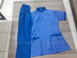 Buy Medical Scrub Which Are Quick Drying