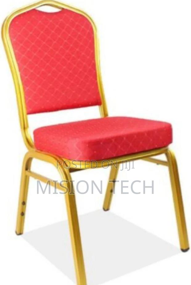 Conference Chair - main view