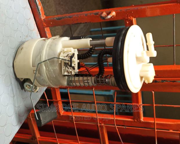 Fuel Pump Nissan X-Trail Nt31.