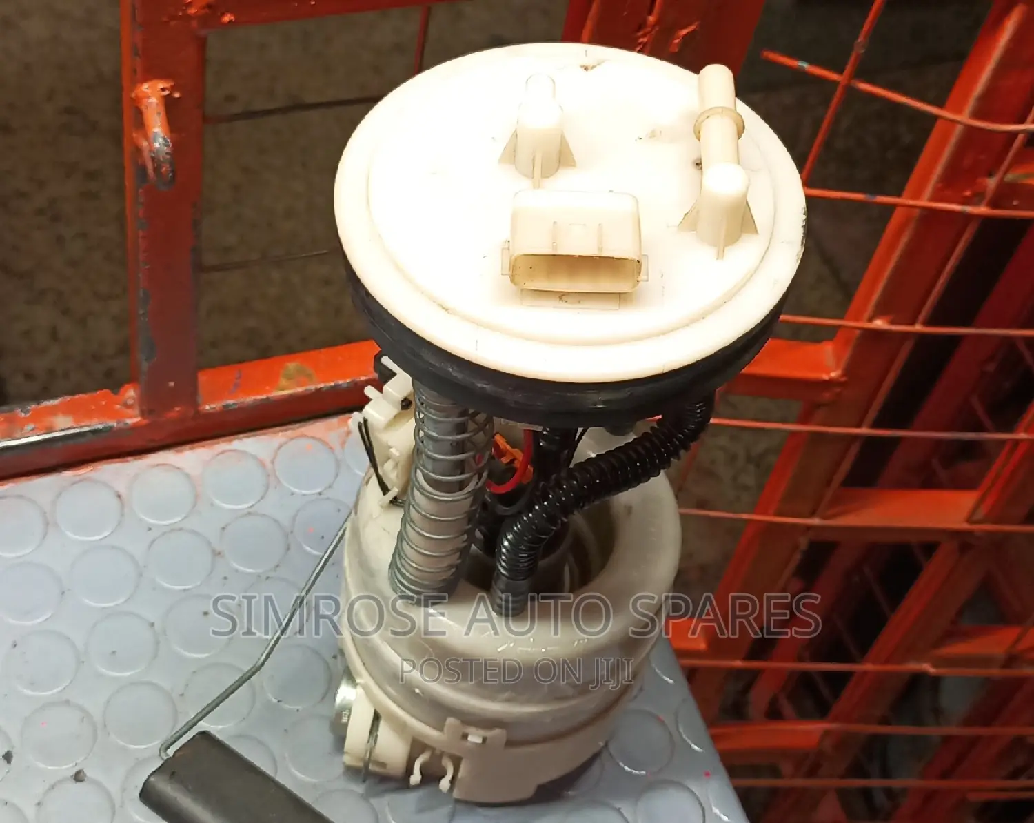 Fuel Pump Nissan X-Trail Nt31.