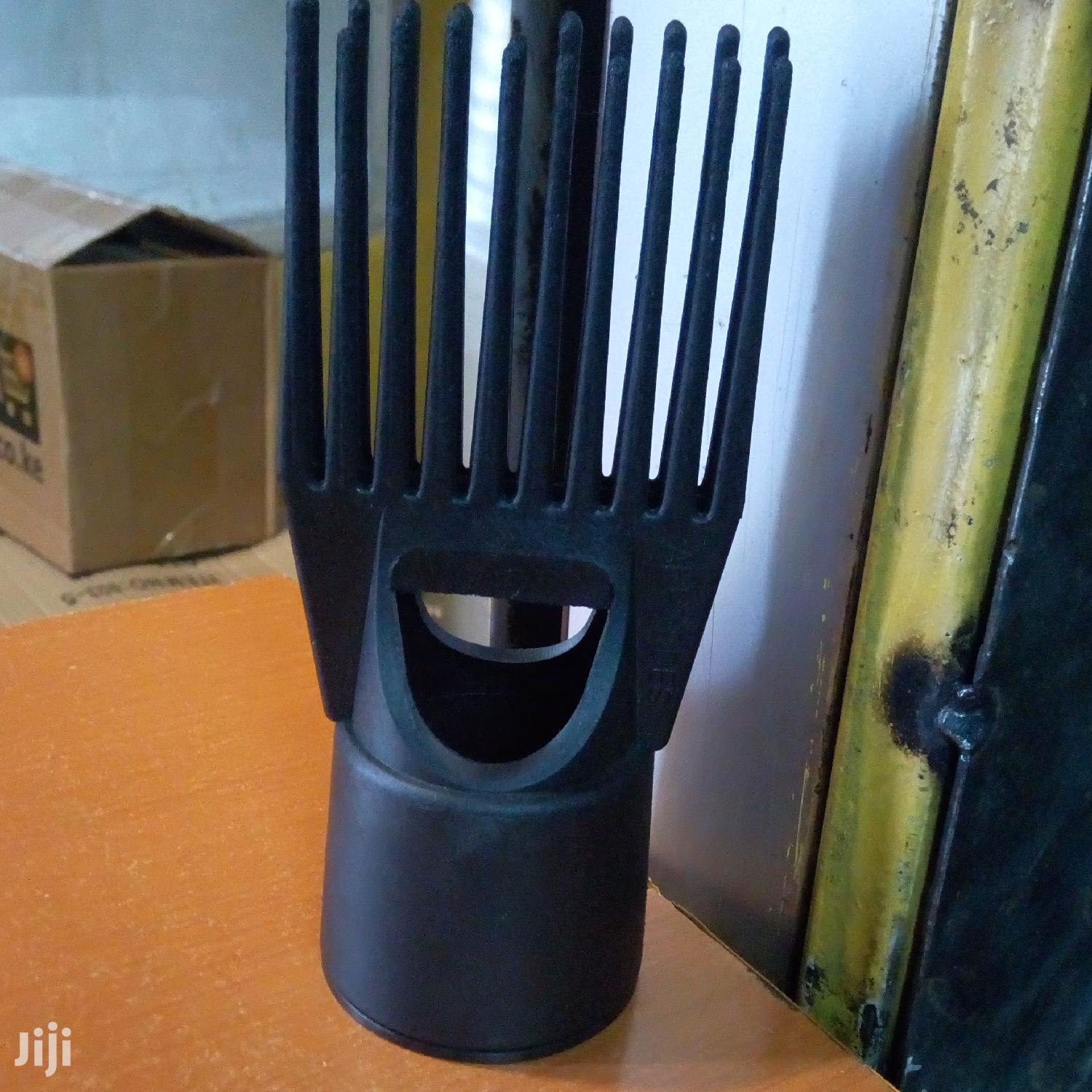 Blowedry Comb